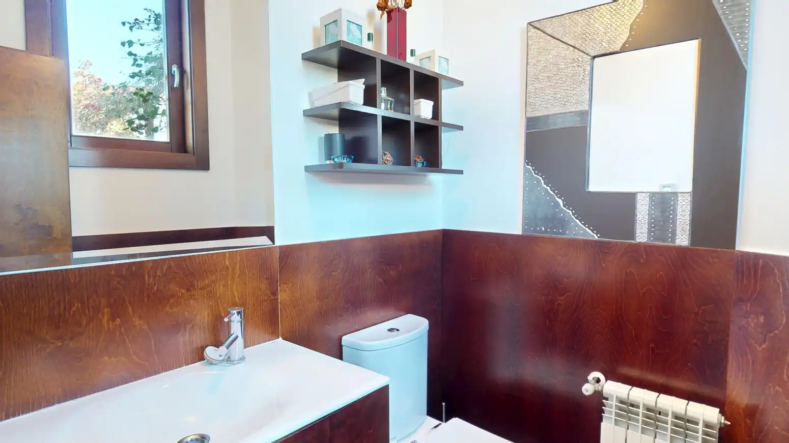 Baño de Piso en venta en Santoña
