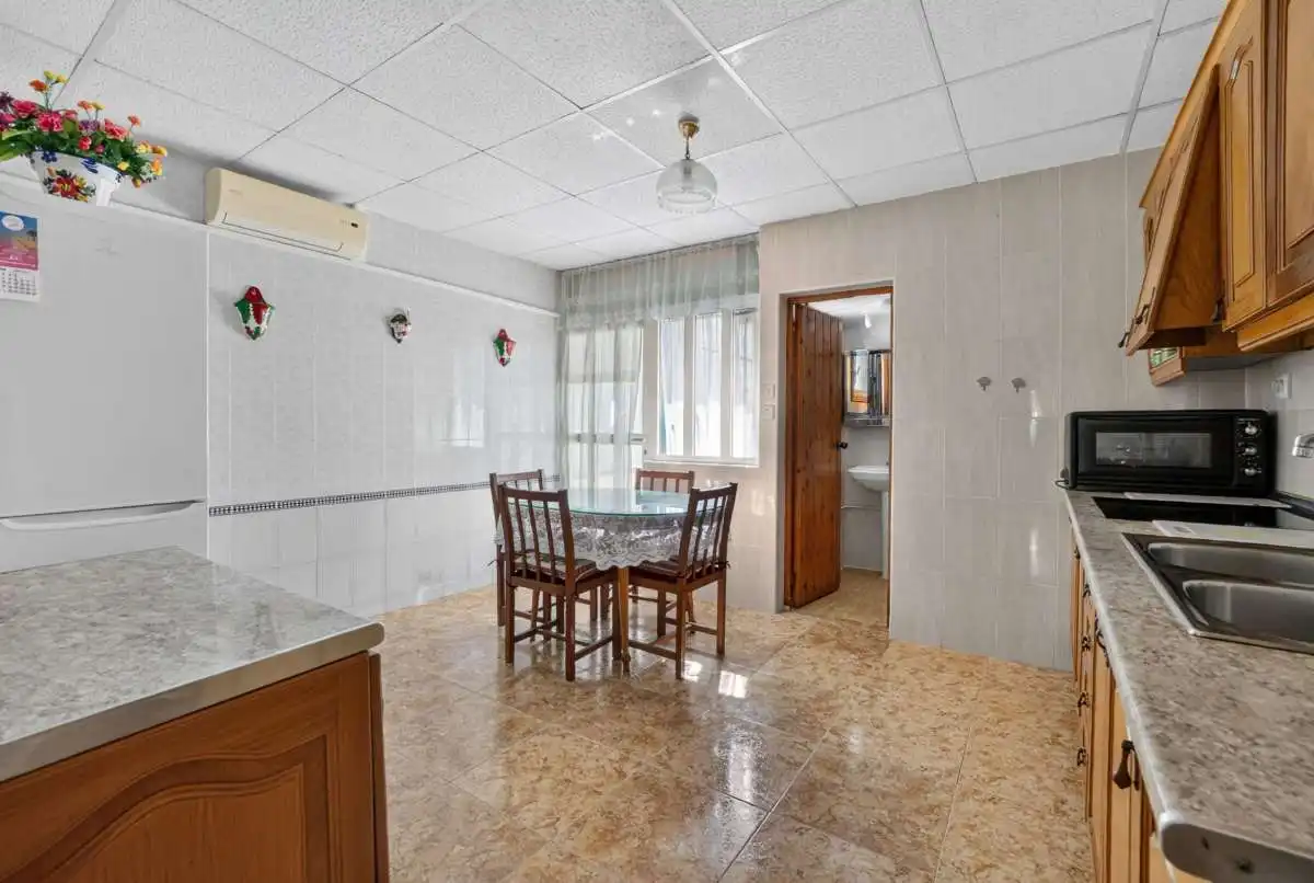 Habitatge en venda a Lo Pagán, imagen 8