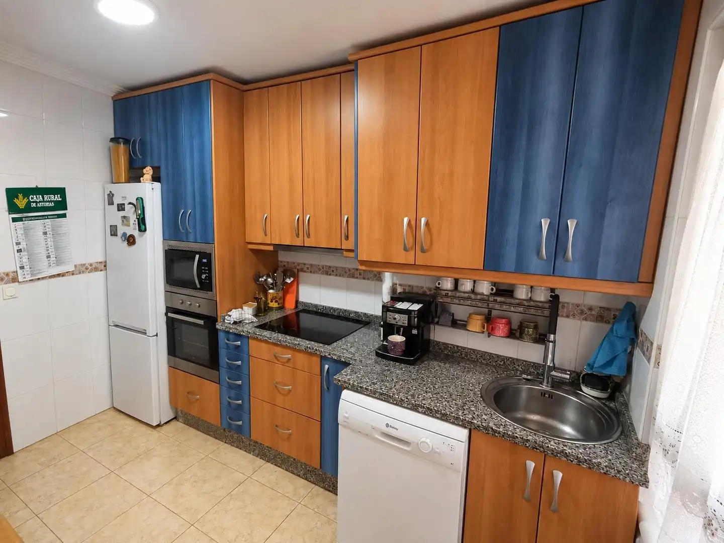 Appartement avec ascenseur à vendre à Calle RIO NOREÑA, imagen 5