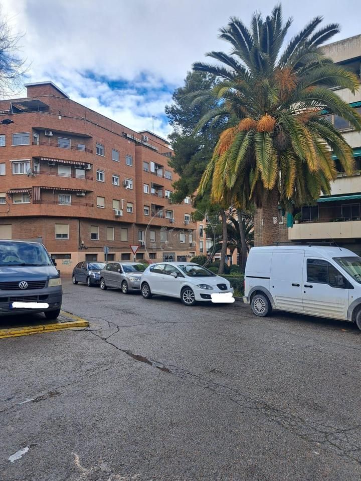 Parking de Planta baja en venta en Arganda del Rey con Aire acondicionado y Calefacción