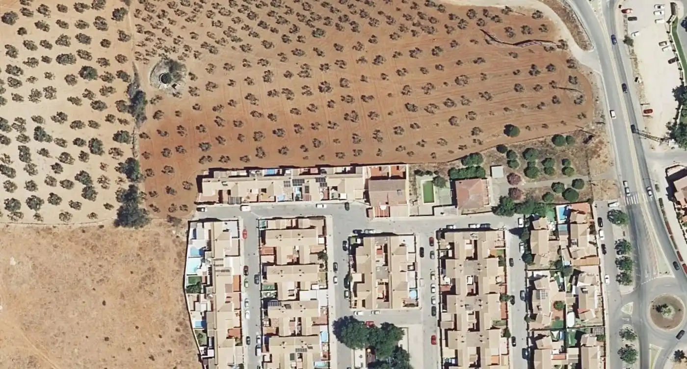 Flat for sale in Benacazón
