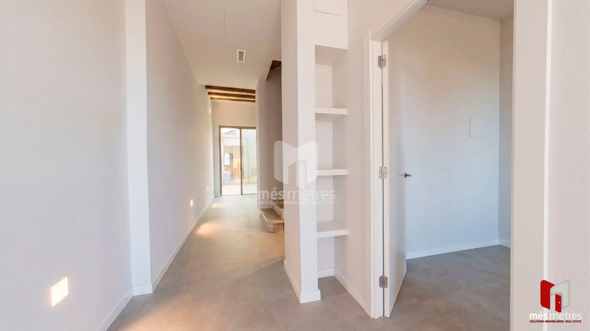 Houses for rent in El Masnou  with Air Conditioner, Heating and Private garden