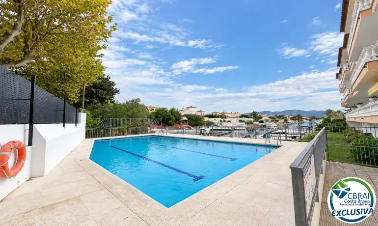 Pis amb piscina en venda a Carrer Freser 27, imagen 13