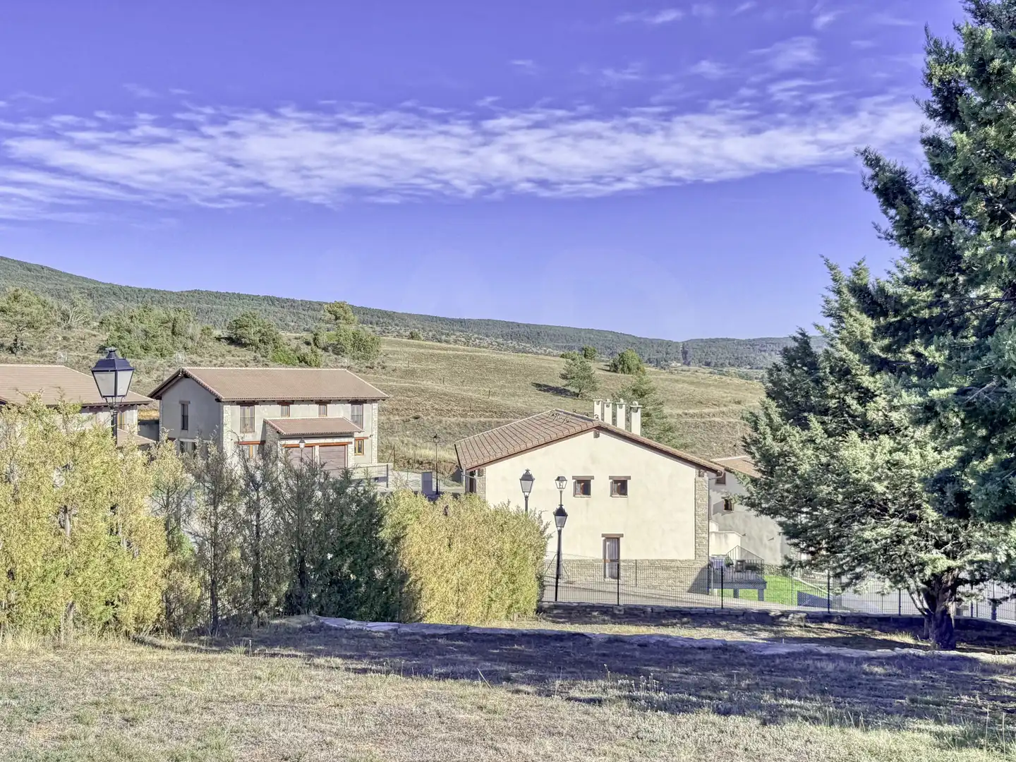 Residential land for sale in Alcalá de la Selva, imagen 5