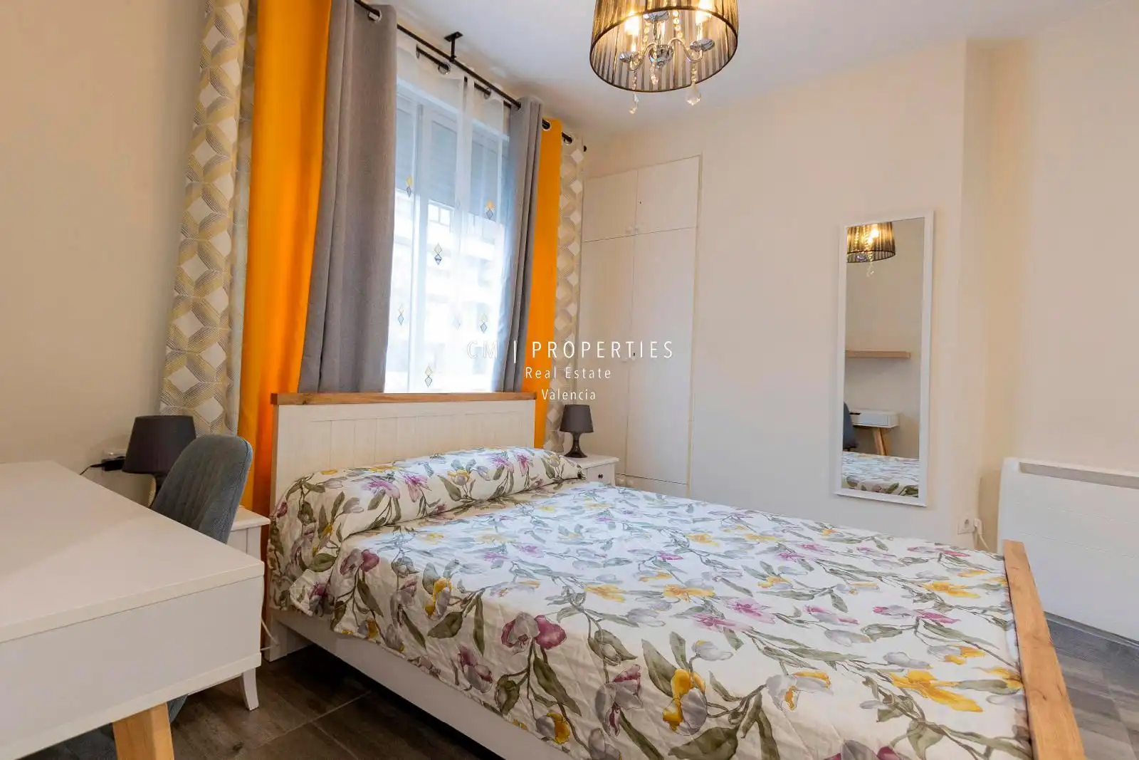 Flat with terrace to rent in Giorgeta, imagen 11