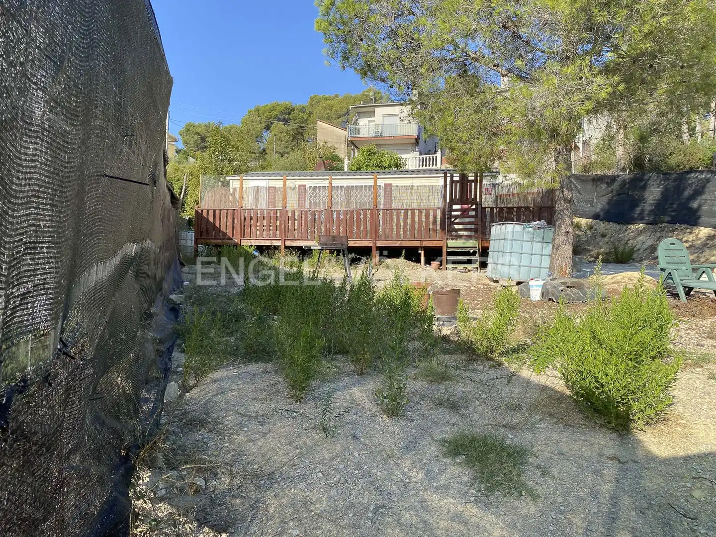 Terreno residencial en venta en Canyelles, imagen 11