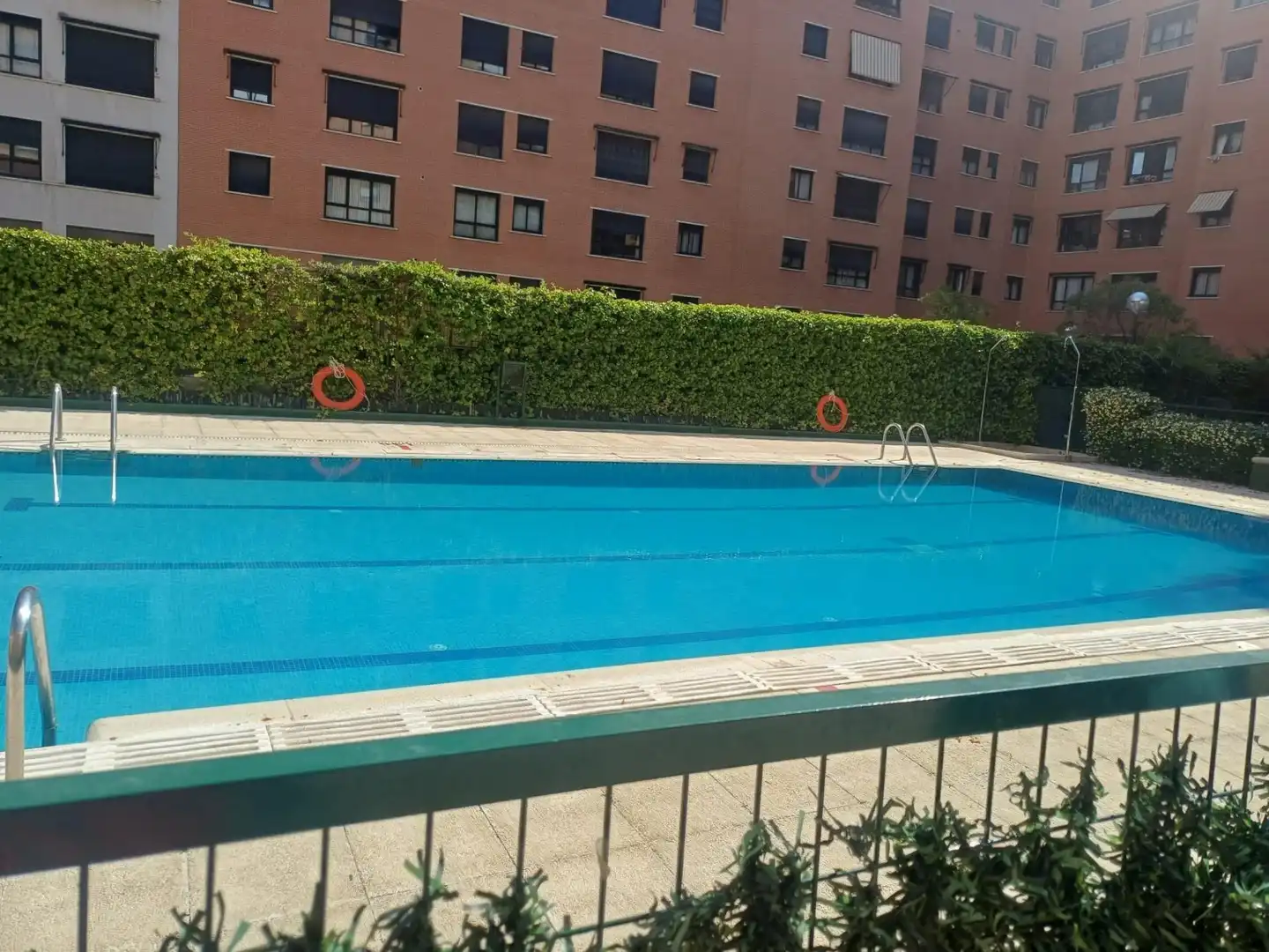 Flat with pool for sale in Retiro, imagen 16