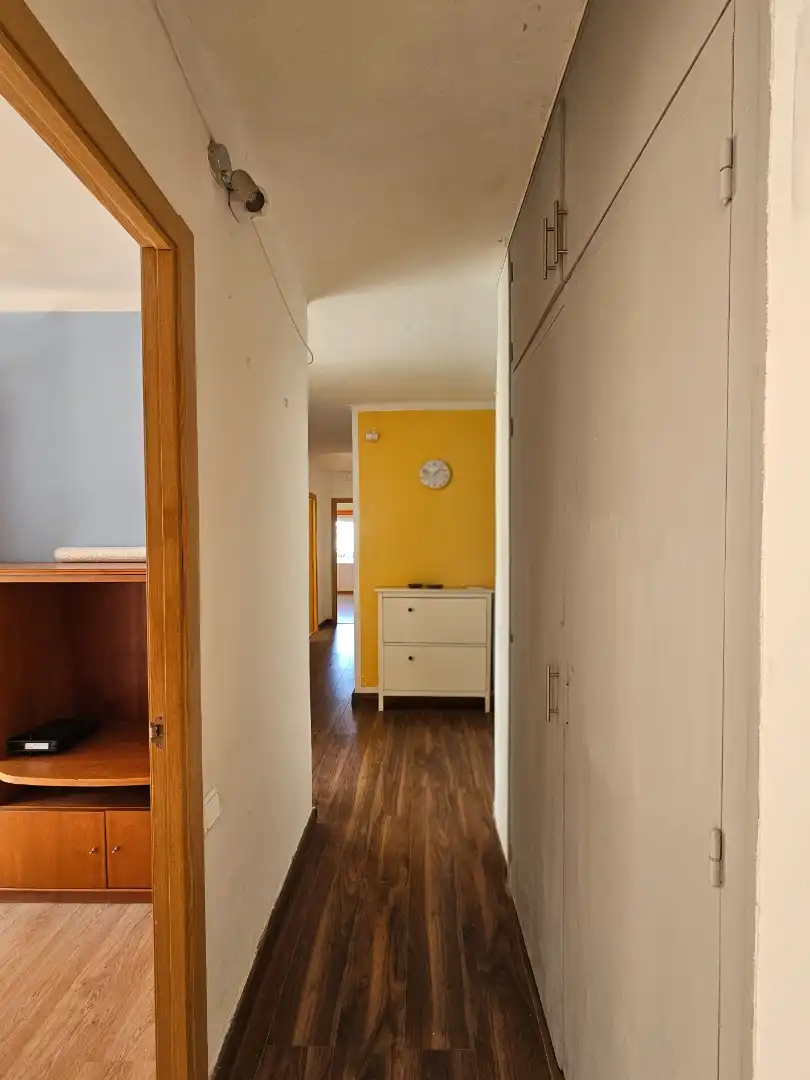 Piso en venta en Tarragona con Parquet y Horno