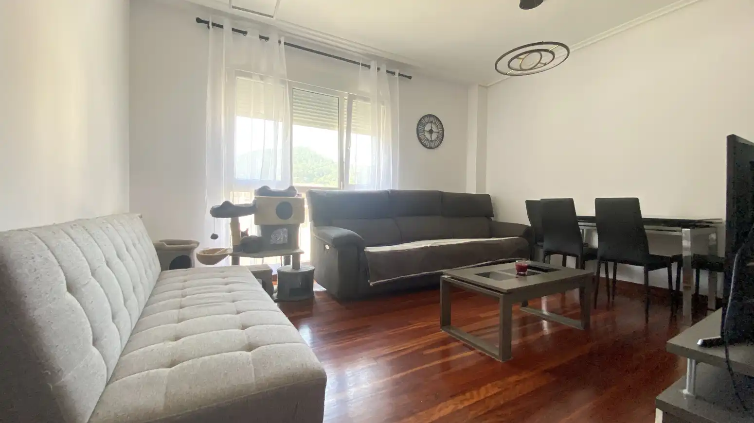 Wohnung mit Pool zum Verkauf in Hoznayo - Bº La Sierra 36, imagen 4