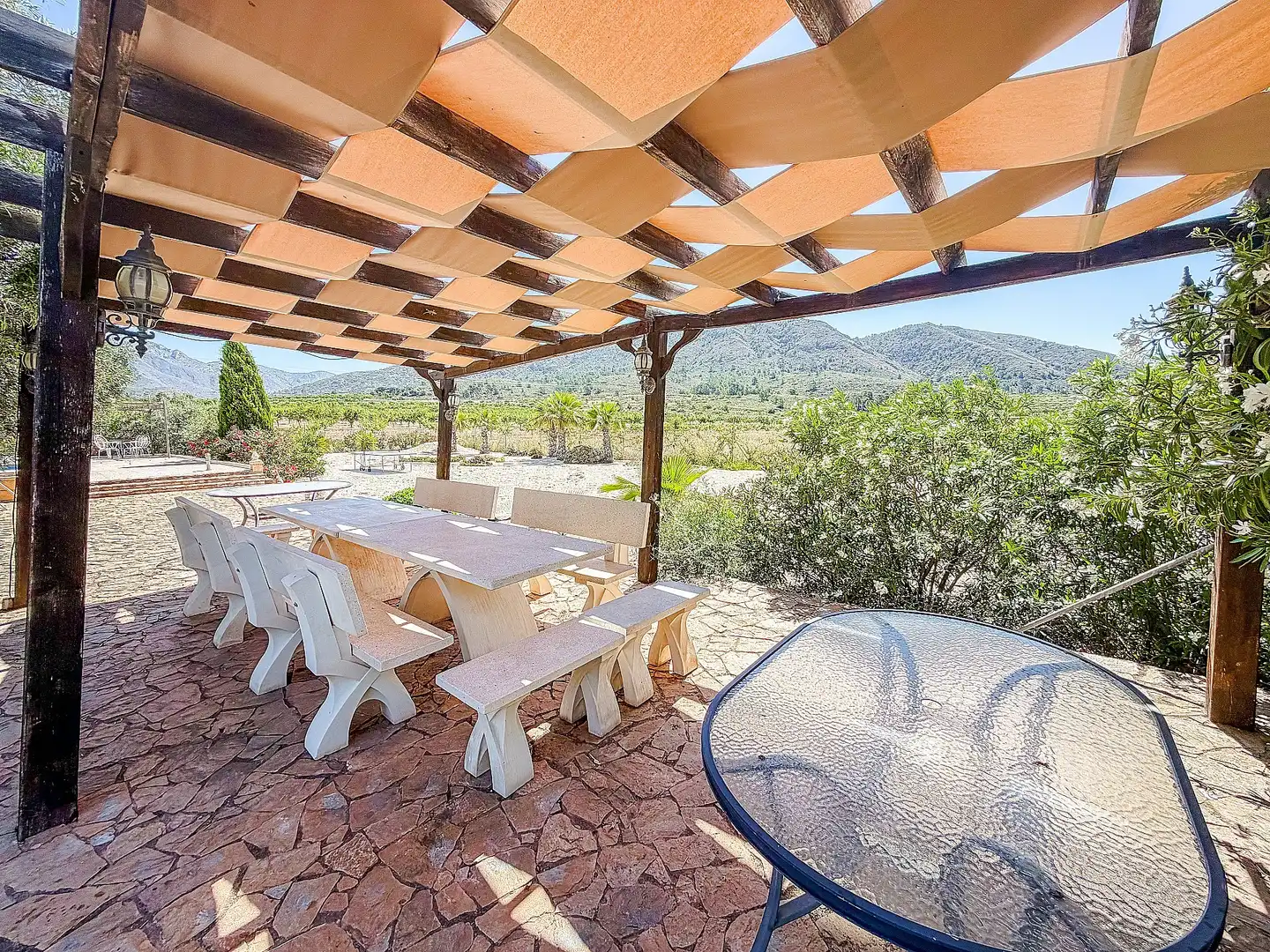 Chalet en venta en Abanilla, imagen 15