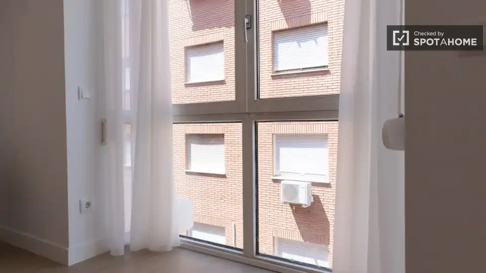 Appartement à louer à Barrio de Salamanca, imagen 15