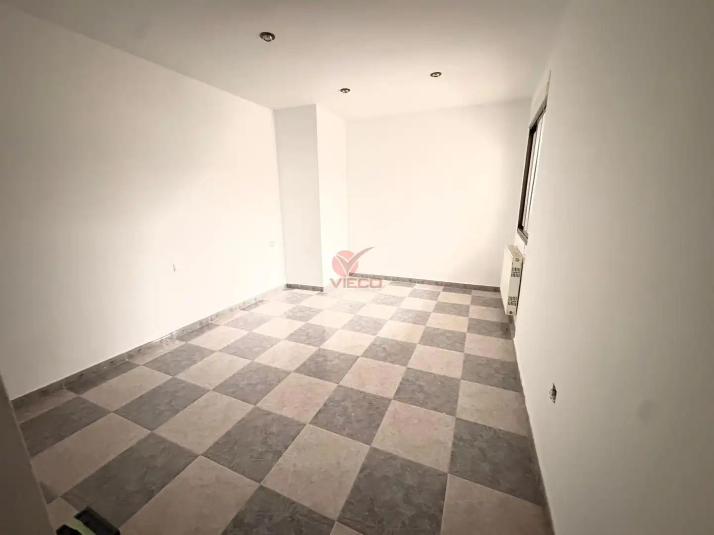 Flat for sale in Arcas del Villar  with Heating, Terrace and Storage room
