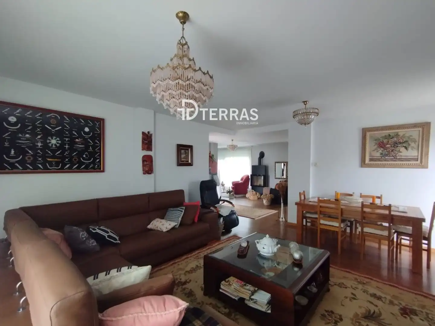 Villa mit Pool zum Verkauf in de Cima de Vila, imagen 14