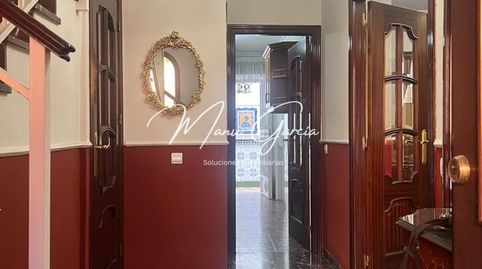 Foto 5 de Casa adosada en venda a Calle Pedro de Mena Gutiérrez, El Valle, Lucena