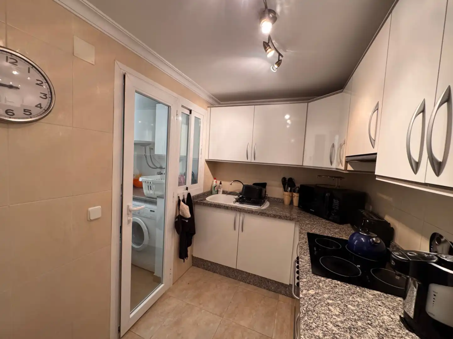 Apartment mit Aufzug zum Verkauf in Teulada, imagen 4