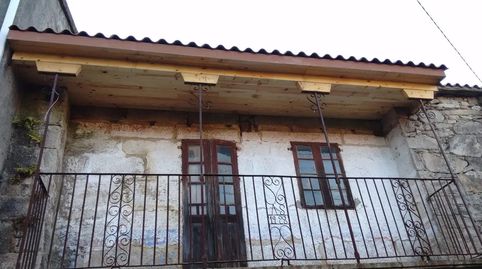Foto 2 de Casa adosada en venta en Rua O Barral, Tomonde, 71, Cerdedo, Pontevedra