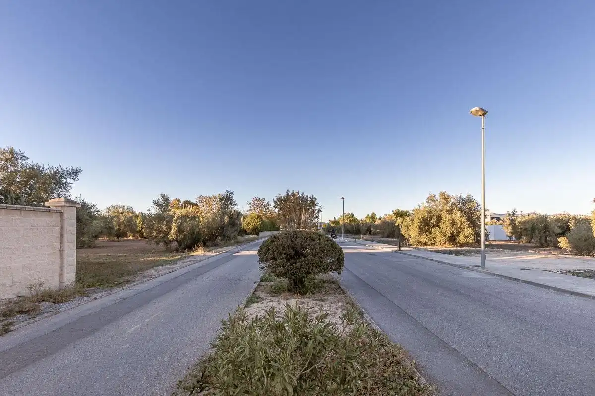 Terreni e lotti in vendita a Atarfe