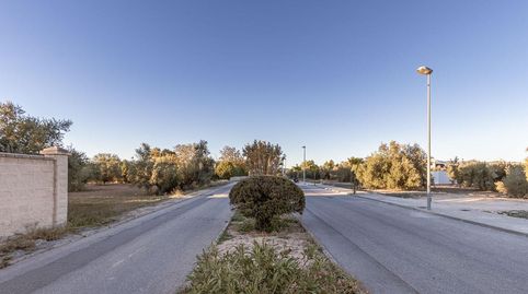 SOLAR URBANO EN CAPARACENA, ATARFE