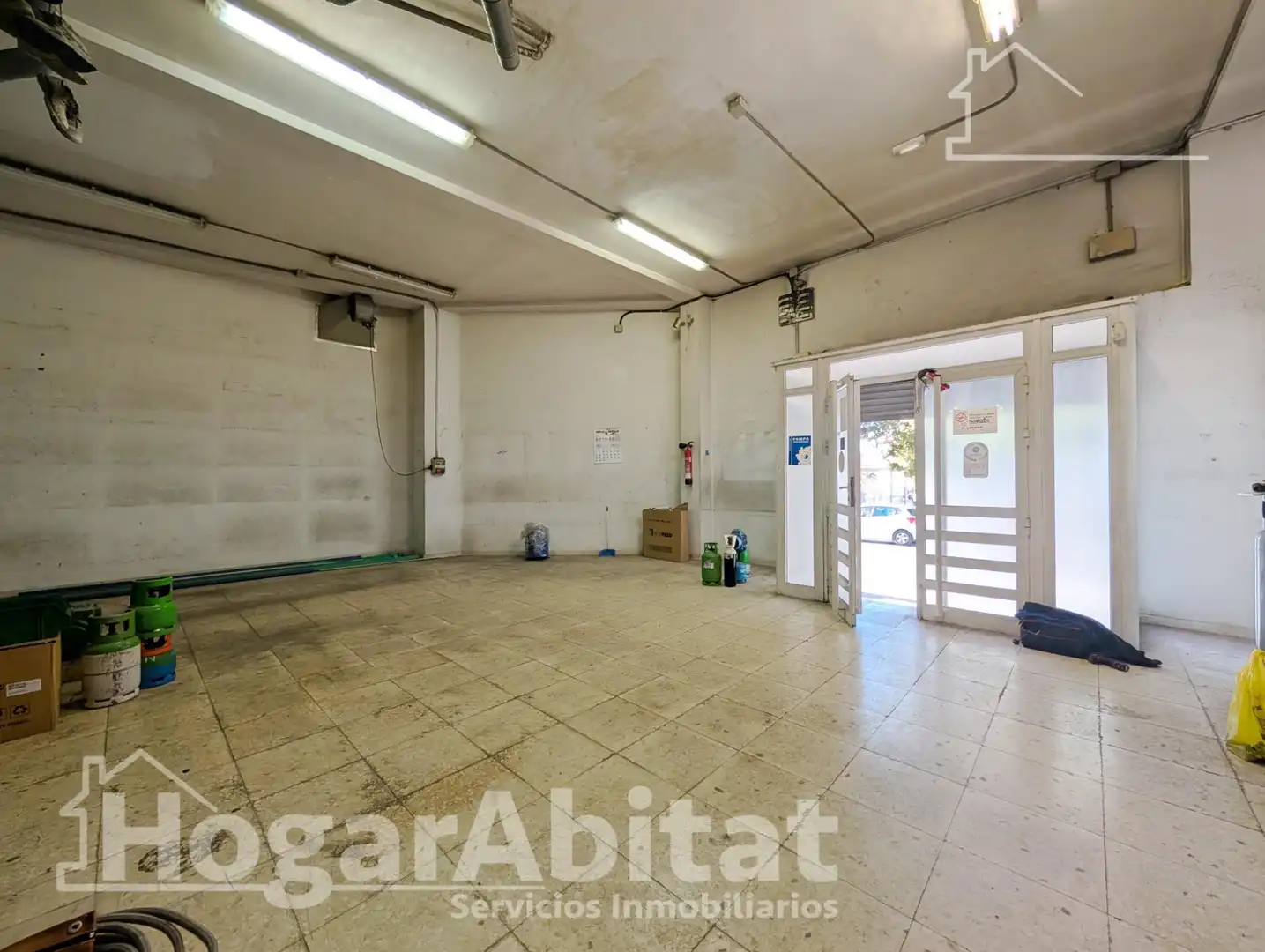 Business premises for sale in Calle Benitachell, imagen 5
