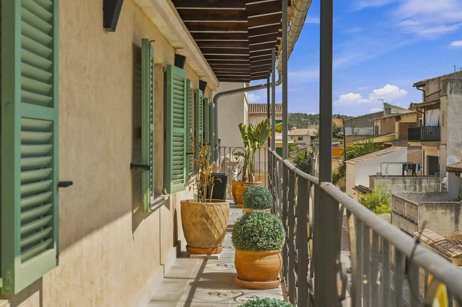 Apartamento en venta en Montuïri