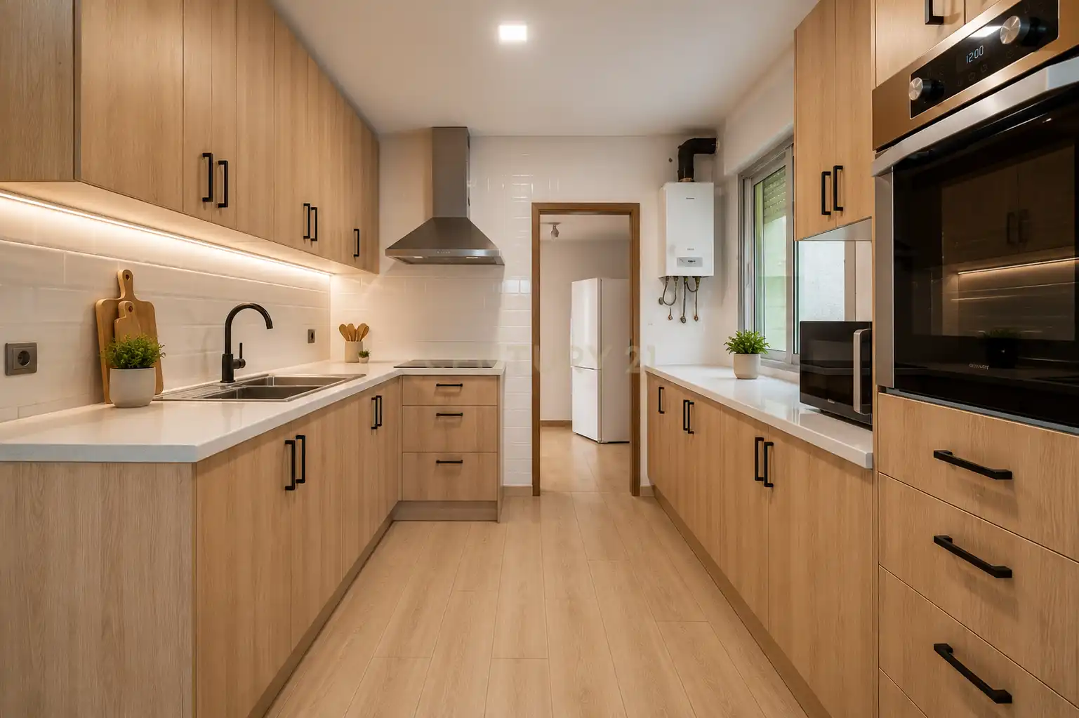 Haus mit Garten zum Verkauf in Carrer de l'Avet, Sant Iscle de Vallalta, Spain, imagen 30