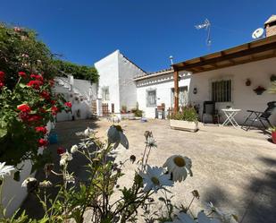 Jardí de Finca rústica en venda en Antequera amb Aire condicionat, Calefacció i Jardí privat