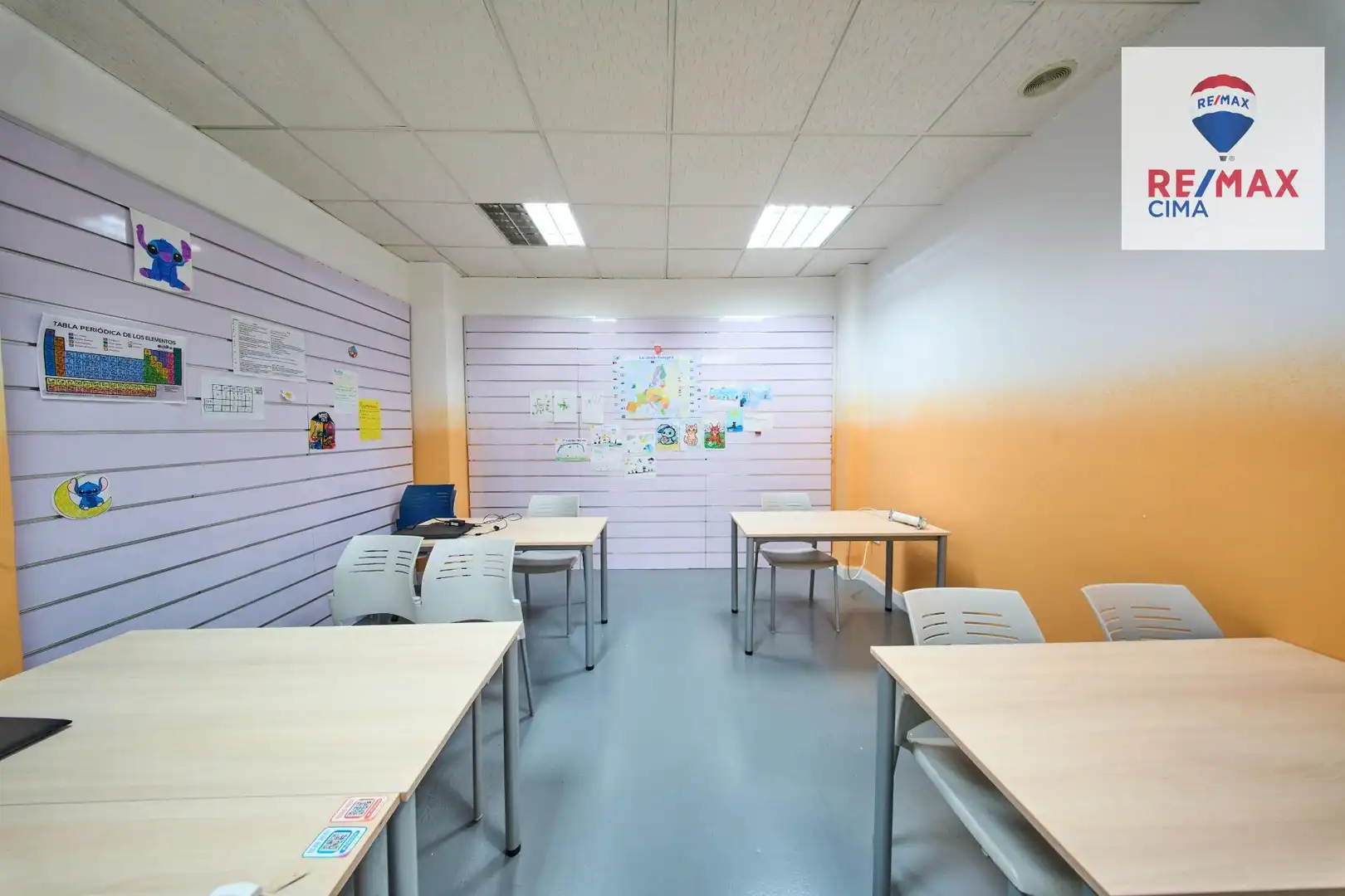 Business premises for transfer in Calle de la Cruz del Sur 8, imagen 14