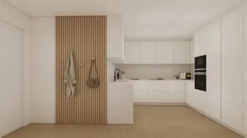 Foto 3 de Piso en venta en Gràcia, Barcelona