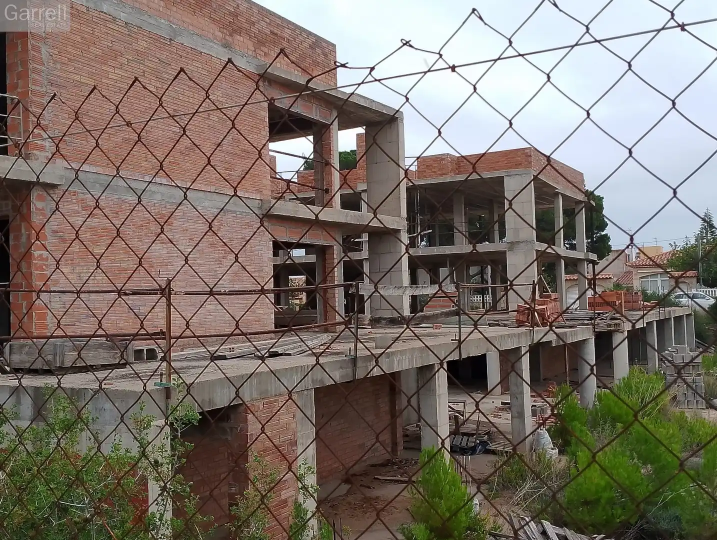 Lands and plots for sale in CL DE TOLEDO 
 MONT-ROIG DEL CAMP (MIAMI PLATJA) (TARRAGONA), imagen 13