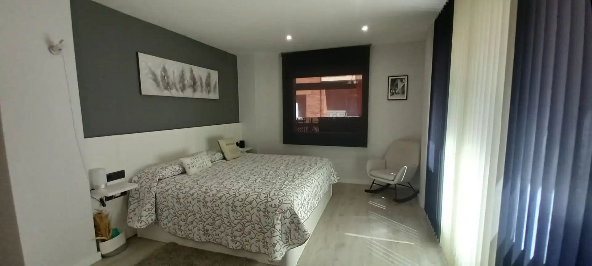 Flat for sale in Barrio del Centro