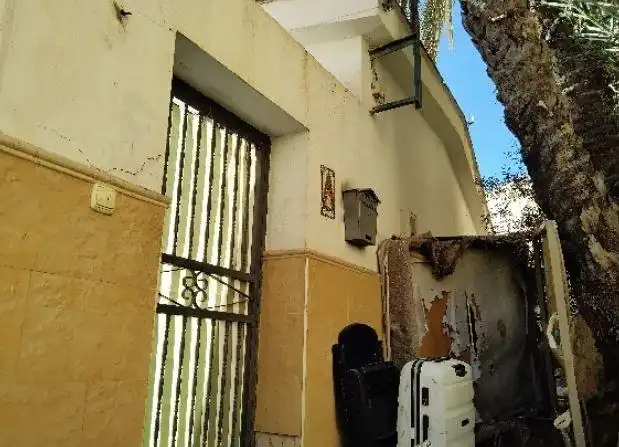 Haus zum Verkauf in Calle Gil Polo 3, imagen 4