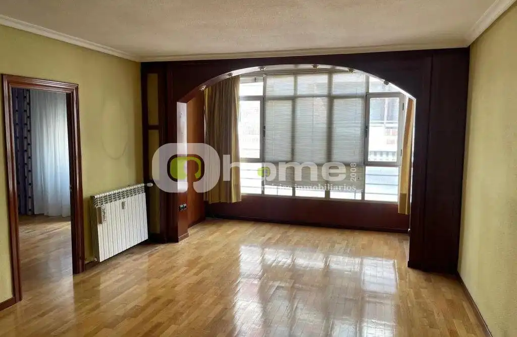 Piso en venta en Zamora Capital  con Calefacción, Parquet y Lavadora