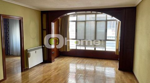 Foto 4 de Piso en venta en Calle Doctor Villalobos, Candelaria - Peña de Francia, Zamora Capital
