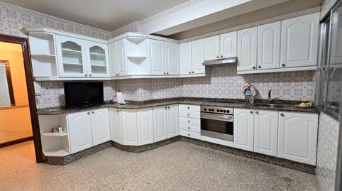 Foto 4 de Apartament en venda a Centro - Areal, Vigo