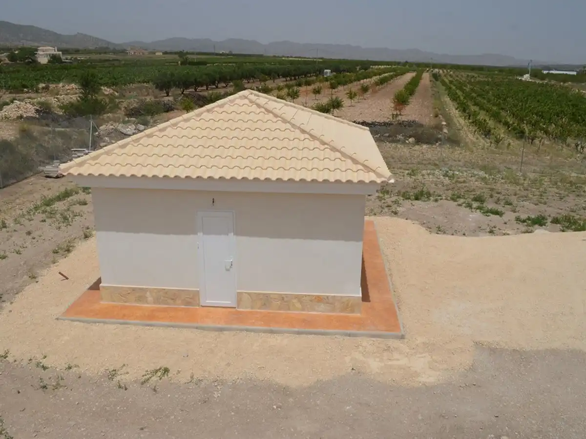 Haus zum Verkauf in El Pinós / Pinoso, imagen 40