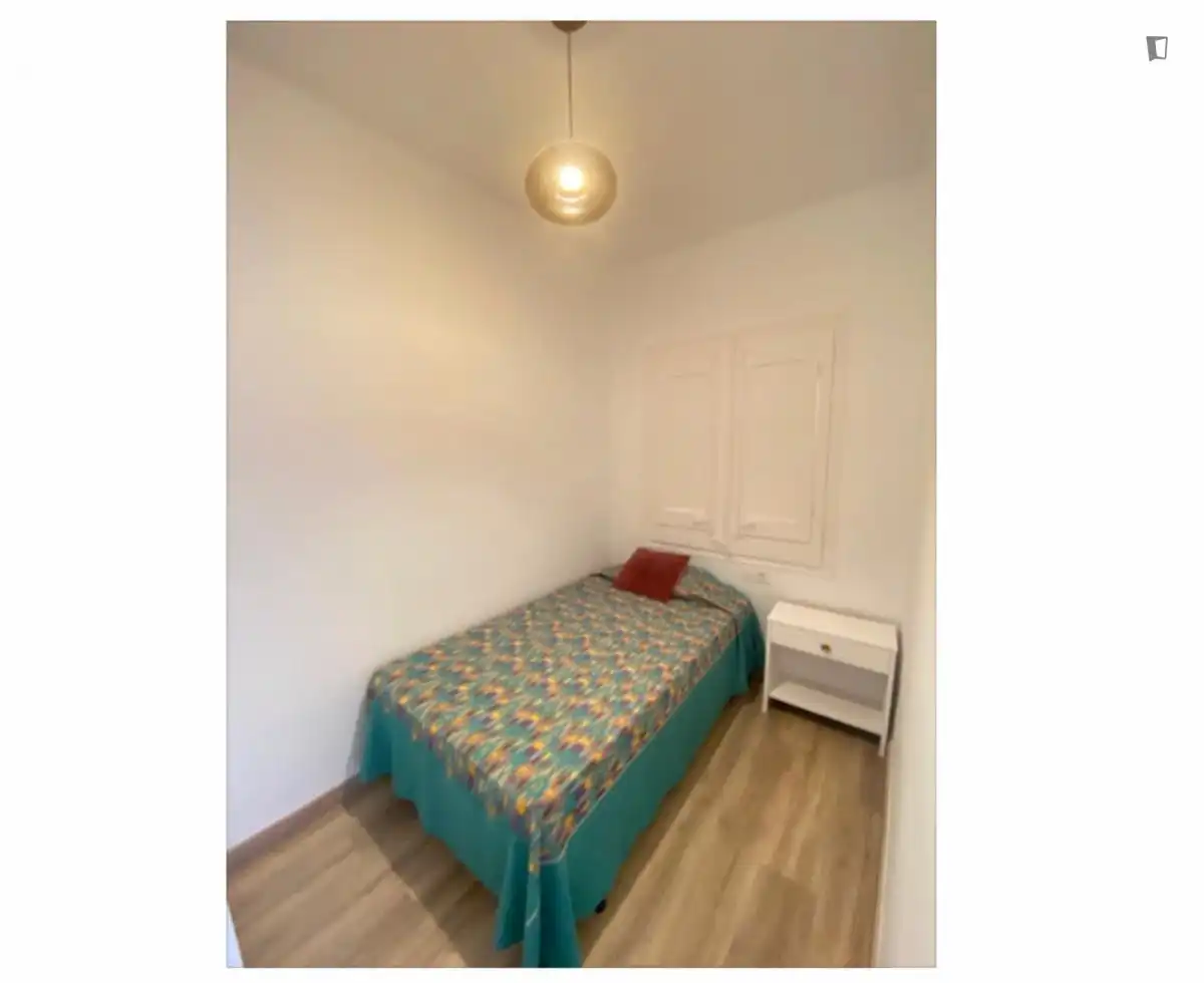 Apartments for rent in El Congrés i els Indians