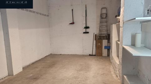 Foto 5 von Garage zur Miete in Playa Poniente, Benidorm