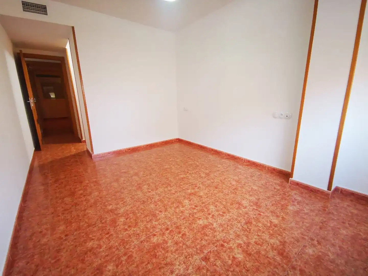 Bedroom of Flat for rent in Norte