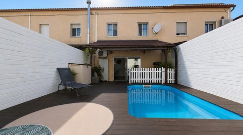 Foto 5 de Casa adosada en venta en Castellbisbal, Barcelona