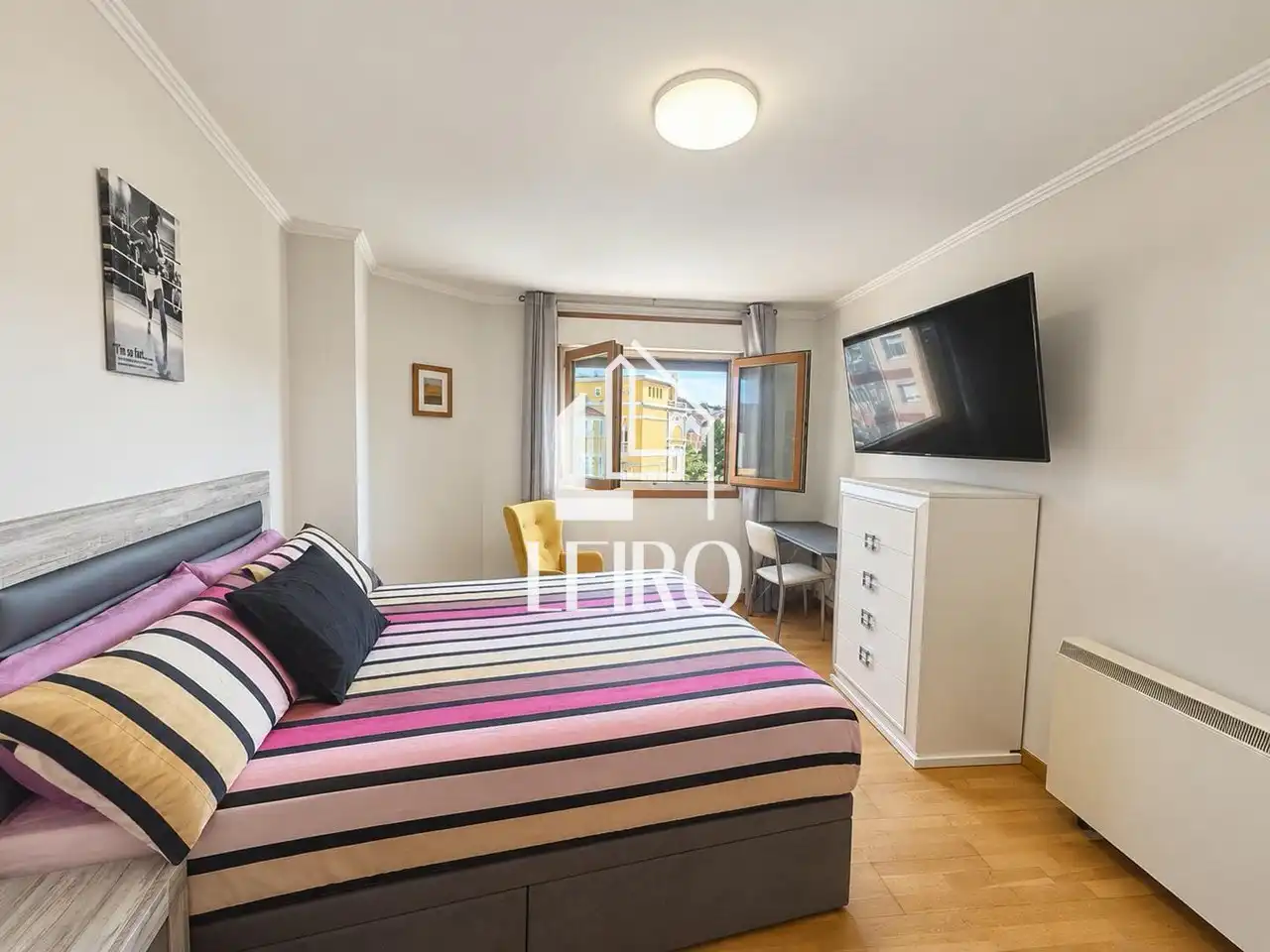 Wohnung mit Aufzug zum Verkauf in Sobrán, imagen 18