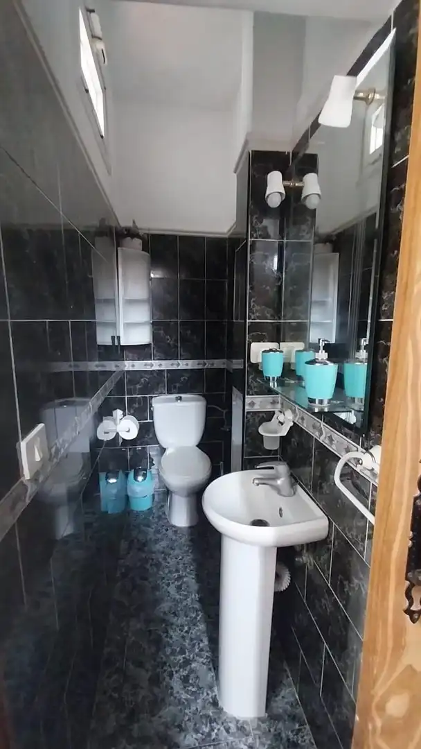 Baño de Casa o chalet en venta en La Guancha