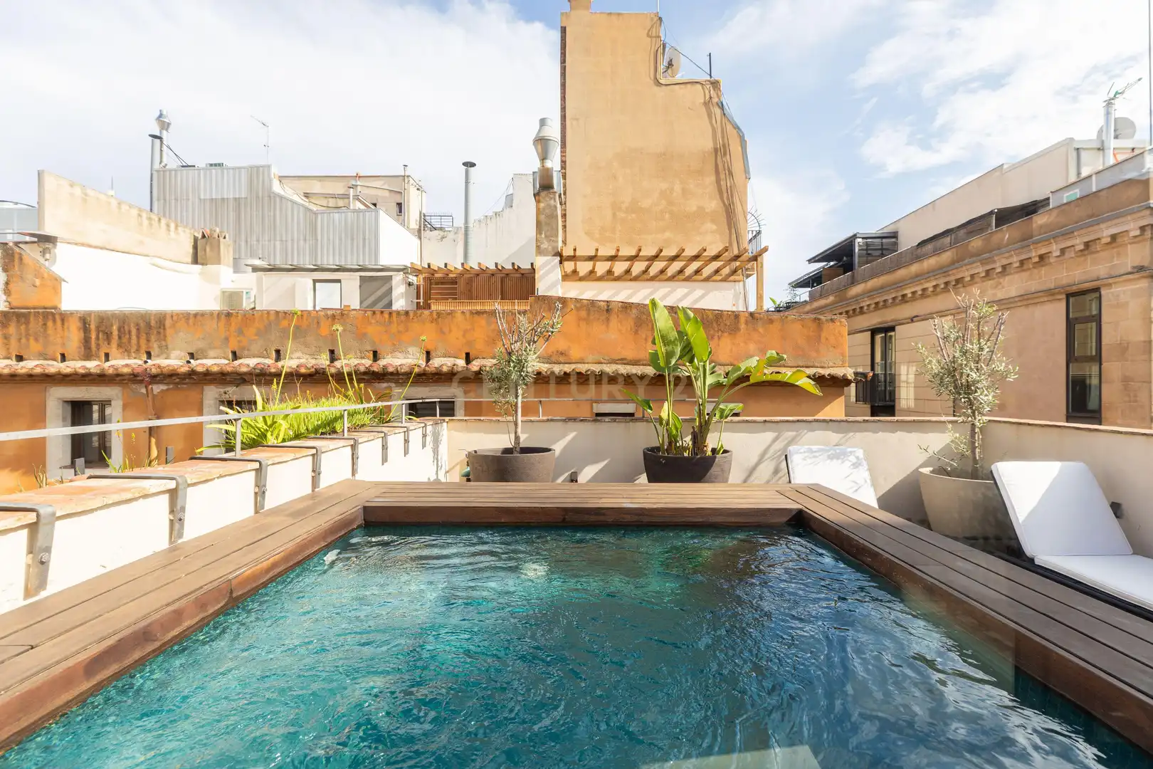Appartement compact avec piscine à vendre à Carrer de la Mercè, Barcelona, Spain, imagen 22