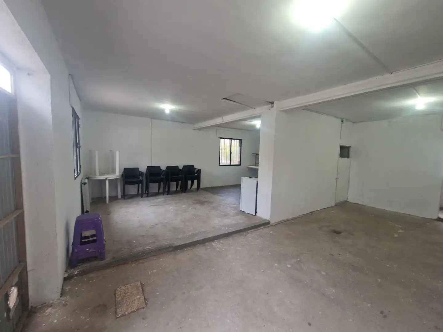 Casa o xalet en venda en Numancia de la Sagra amb Calefacció, Jardí privat i Traster