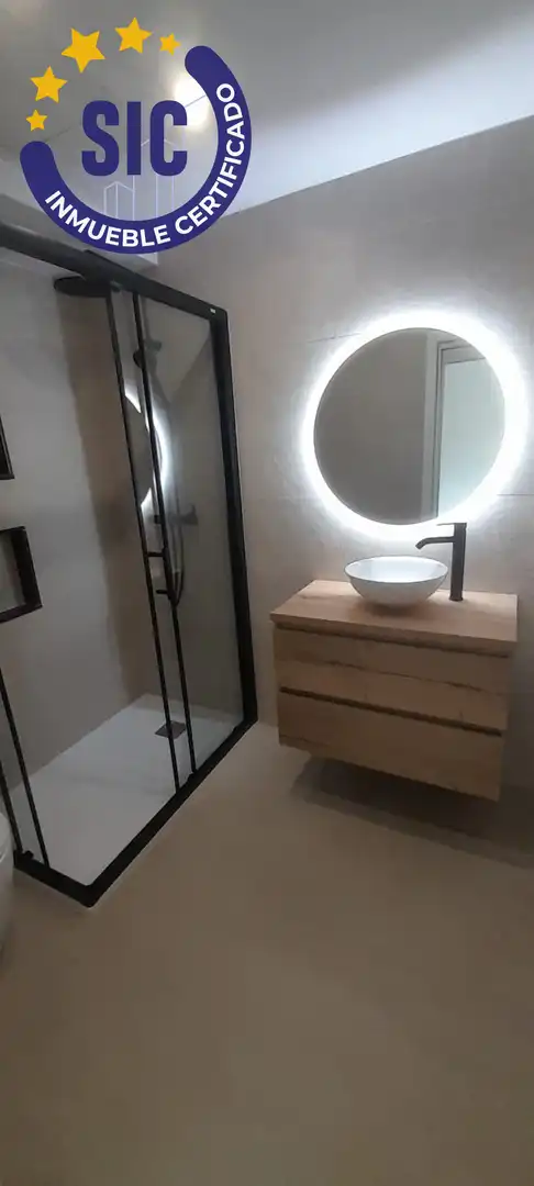 Piso en venta en Aldaia, imagen 9