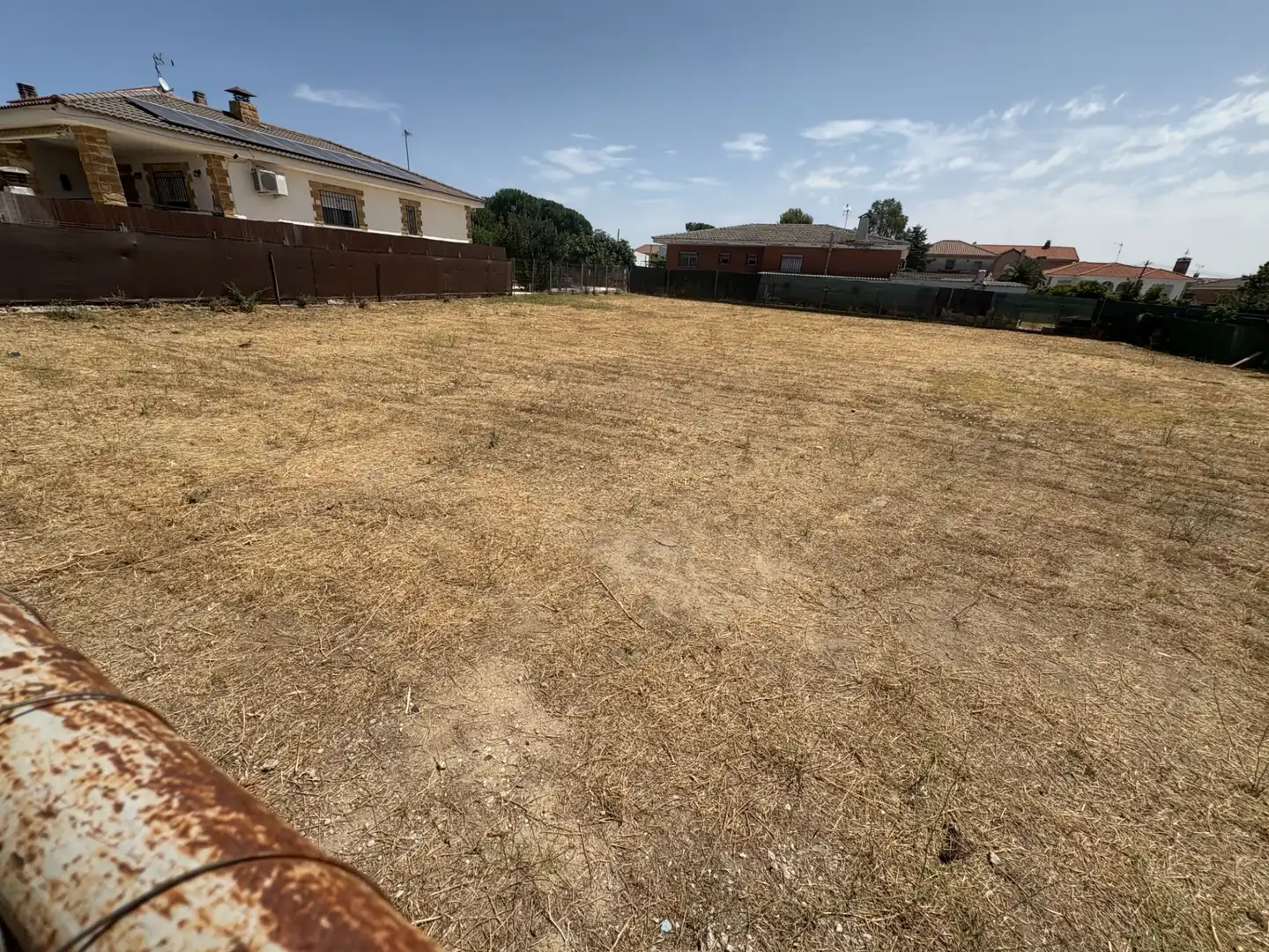 Terreny residencial en venda a El Viso de San Juan, imagen 10