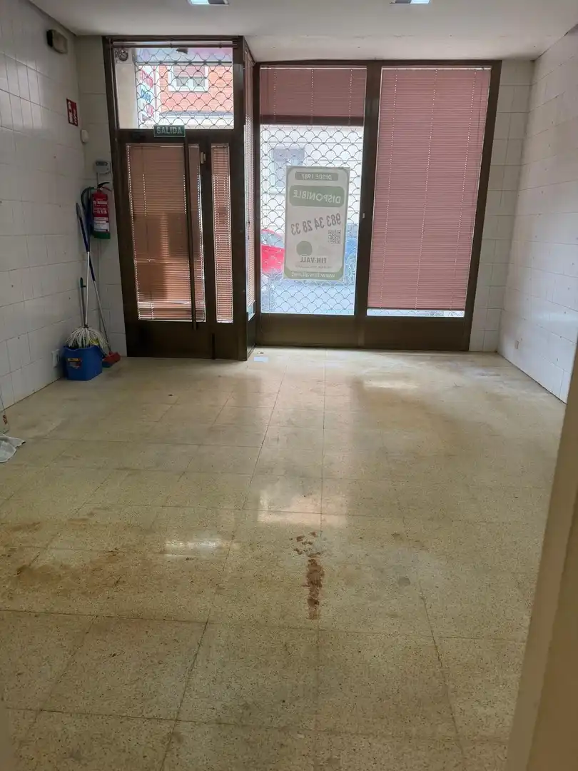 Local en venta en Valladolid