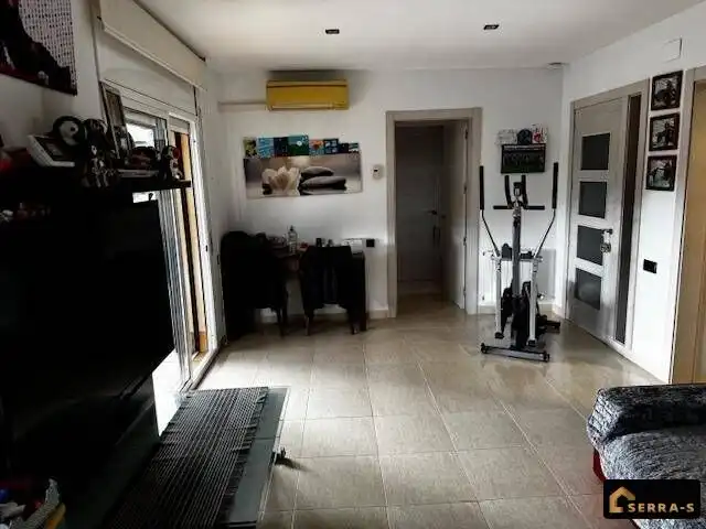 Chalet con terraza en venta en Carrer PEDRA, imagen 3
