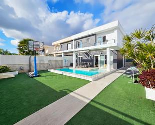 House or chalet to rent in Monte y Mar, Gran Alacant, Santa Pola