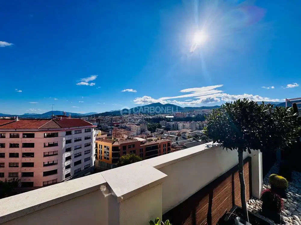Àtic amb ascensor en venda a Santa Rosa, imagen 16