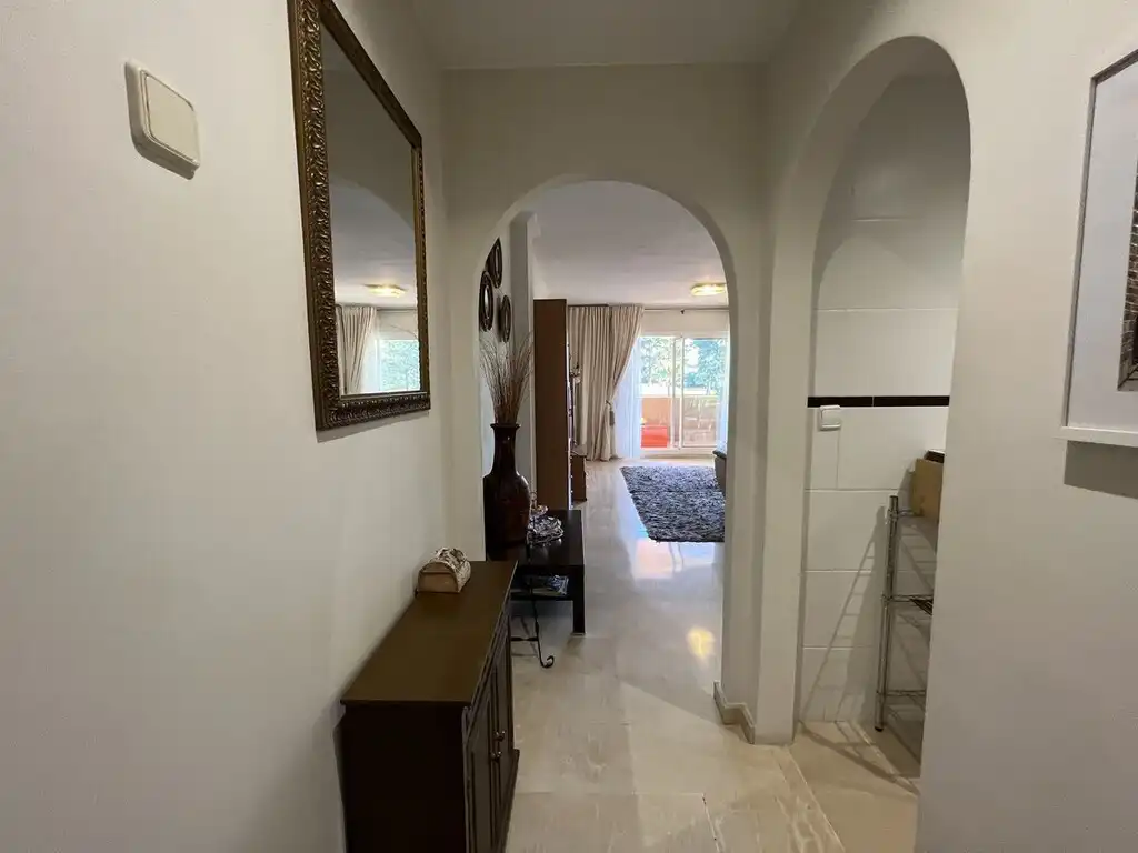 Apartamento con piscina en venta en Mijas Golf, imagen 5